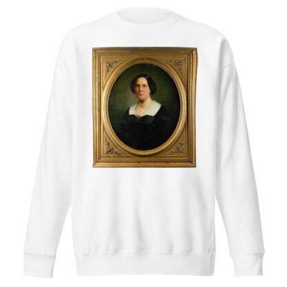 Sarah Rebecca Robins by Nicola Marschall Sweatshirt