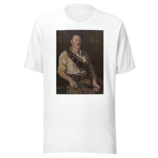 Richard John Cuninghame by Henry Justice Ford T-Shirt