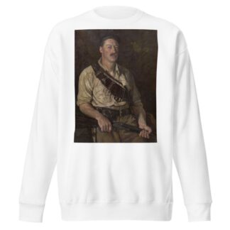 Richard John Cuninghame by Henry Justice Ford Sweatshirt