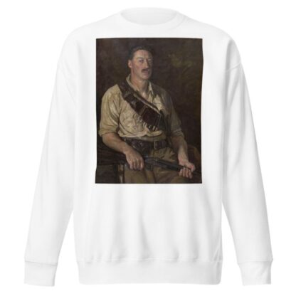 Richard John Cuninghame by Henry Justice Ford Sweatshirt