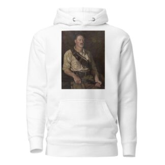 Richard John Cuninghame by Henry Justice Ford Hoodie