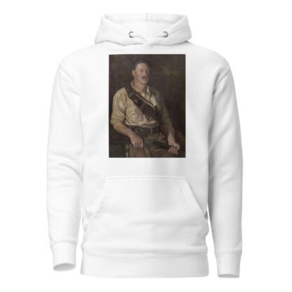 Richard John Cuninghame by Henry Justice Ford Hoodie