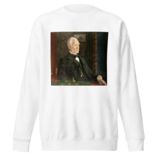 Magnus Olsson by Carl Larsson Sweatshirt