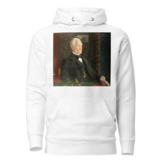 Magnus Olsson by Carl Larsson Hoodie