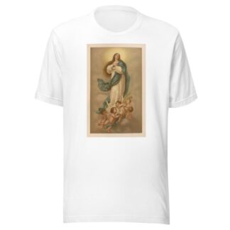 Biblia zlota klasykow Pl.067 by Jan Ladislaw Sýkora T-Shirt