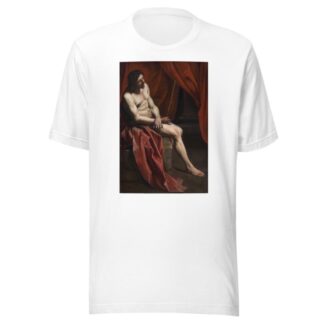 Christ Mocked by Gian Lorenzo Bernini T-Shirt