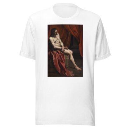 Christ Mocked by Gian Lorenzo Bernini T-Shirt