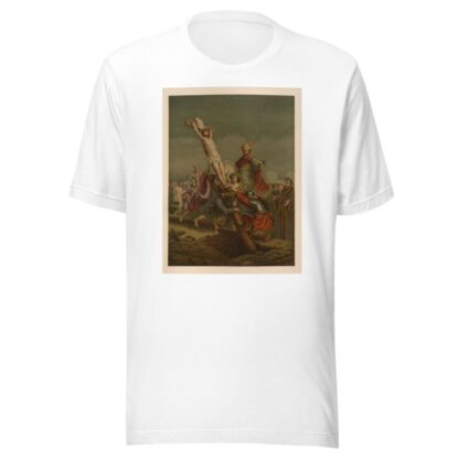 Biblia zlota klasykow Pl.106 by Jan Ladislaw Sýkora T-Shirt