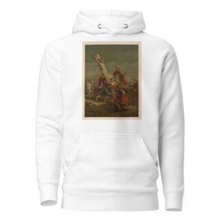 Biblia zlota klasykow Pl.106 by Jan Ladislaw Sýkora Hoodie