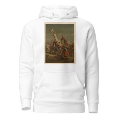 Biblia zlota klasykow Pl.106 by Jan Ladislaw Sýkora Hoodie