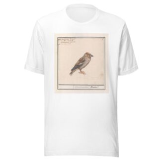 Appelvink by Anselmus Boëtius de Boodt T-Shirt