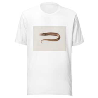 Memoirs of the Museum of Comparative Zoology at Harvard College Pl.97 by Harvard University. Museum of Comparative Zoology T-Shirt