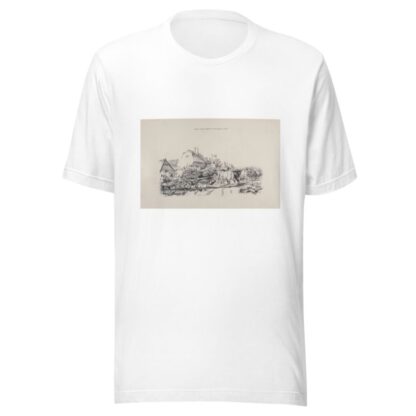 Thomas Sydney Cooper’s cattle subjects Pl.25 by Thomas Sidney Cooper T-Shirt