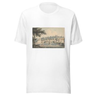 Appleby, Westmoreland by Edward Dayes T-Shirt