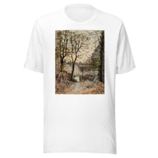 Percement du boulevard Raspail by Henri Laurent Mouren T-Shirt