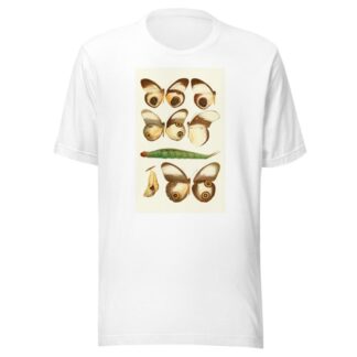 Novitates zoologicae pl 1 by Lionel Walter Rothschild T-Shirt