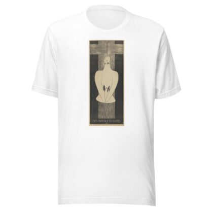 Des onschulds dood by Samuel Jessurun de Mesquita T-Shirt