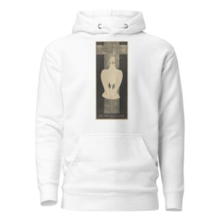 Des onschulds dood by Samuel Jessurun de Mesquita Hoodie
