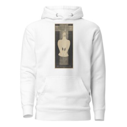 Des onschulds dood by Samuel Jessurun de Mesquita Hoodie