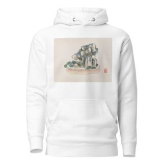 Bonsai kabenzu, Pl.08 by Anonymous Hoodie