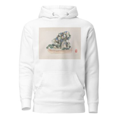 Bonsai kabenzu, Pl.08 by Anonymous Hoodie