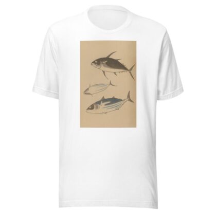 Chōjū ryakugashiki, Pl.42 by Masayoshi Kitao T-Shirt