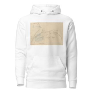 Sketchbook Pl.093 by Ariyoshi Kondo Hoodie