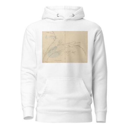 Sketchbook Pl.093 by Ariyoshi Kondo Hoodie