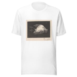 Dood roodborstje by Theo van Hoytema T-Shirt