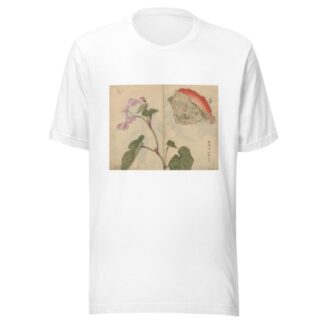 Sketchbook Pl.066 by Ariyoshi Kondo T-Shirt