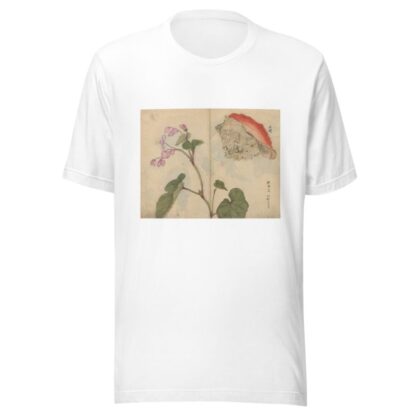Sketchbook Pl.066 by Ariyoshi Kondo T-Shirt