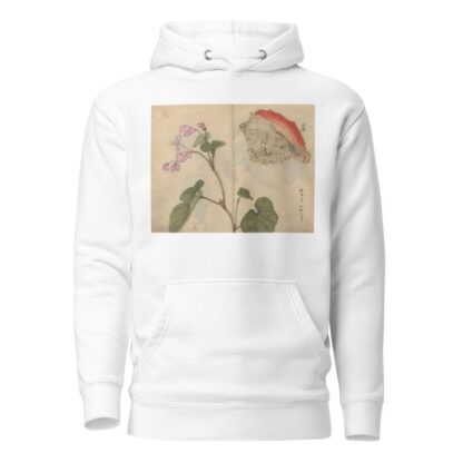 Sketchbook Pl.066 by Ariyoshi Kondo Hoodie