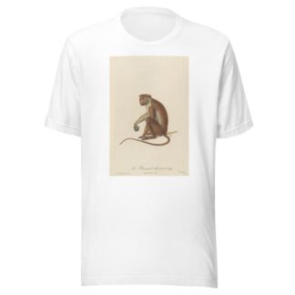 Le Bonnet Chinois by Jean-Baptiste Audebert T-Shirt