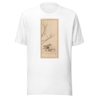 Shūbi gakan, Pl.25 by Nanbara Sakujirō T-Shirt