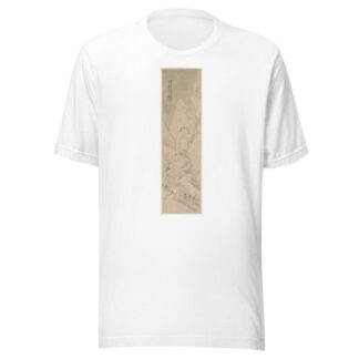 Landscape 3 by Ren Yu T-Shirt
