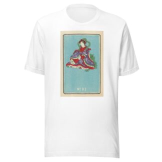 Illustrated Catalogue of Daylight Bomb Shells No. 93 by Jinta Hirayama T-Shirt
