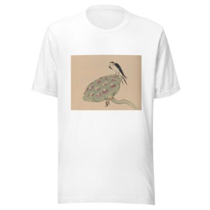 Hōgajō, Pl.11 by Jirō Takeuchi T-Shirt