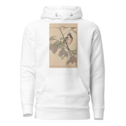 Keinen kachō gafu Pl.028 by Imao Keinen Hoodie