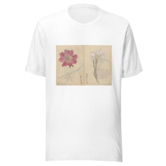 Sketchbook Pl.071 by Ariyoshi Kondo T-Shirt