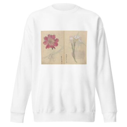 Sketchbook Pl.071 by Ariyoshi Kondo Sweatshirt