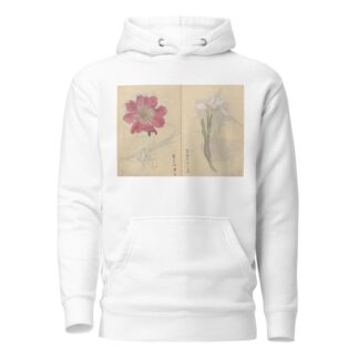 Sketchbook Pl.071 by Ariyoshi Kondo Hoodie