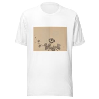 Keinen shūgajō Pl.28 by Imao Keinen T-Shirt