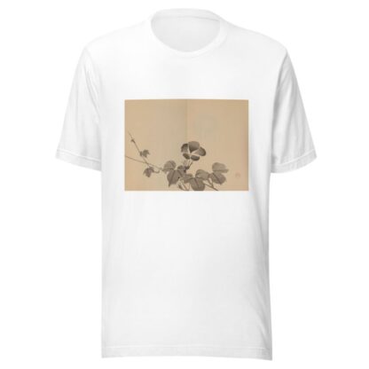 Keinen shūgajō Pl.28 by Imao Keinen T-Shirt