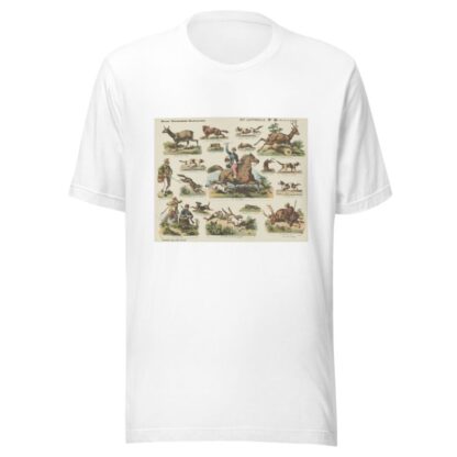 Het jagtvermaak by Emrik & Binger T-Shirt