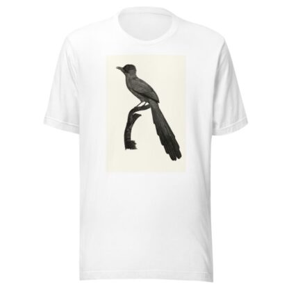 Le Momot dombé. by Jacques Barraband T-Shirt