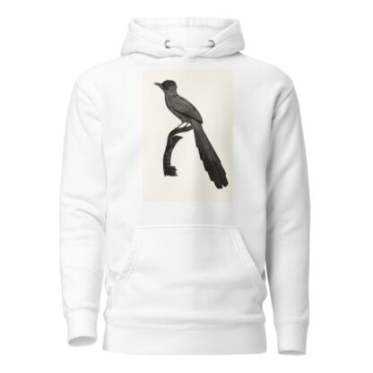Le Momot dombé. by Jacques Barraband Hoodie