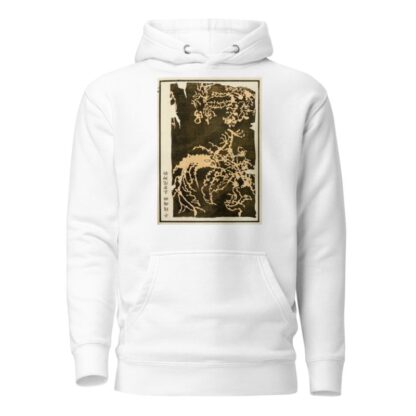 Chinese prints pl.74 by A. F. Stoddard & Company Hoodie