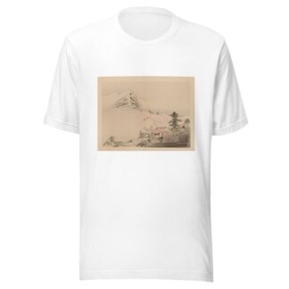 Yōfu gajō, Pl.28 by Anonymous T-Shirt