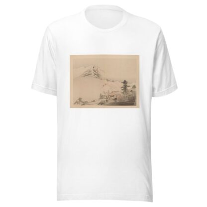 Yōfu gajō, Pl.28 by Anonymous T-Shirt