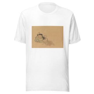 Kōrin gafu, Pl.06 by Hōchū Nakamura T-Shirt